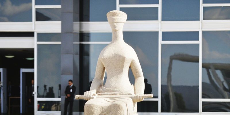 Supremo aprova revisão de toda vida de aposentadorias