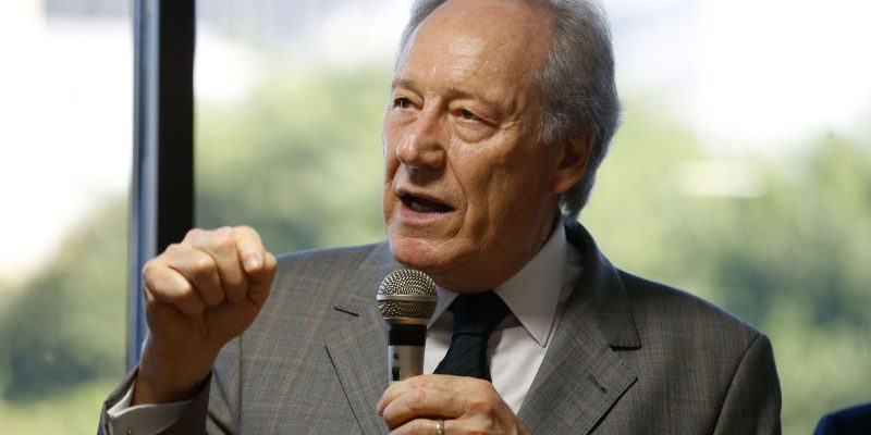 Ministro leva ao Congresso propostas que atualizam Lei do Impeachmet