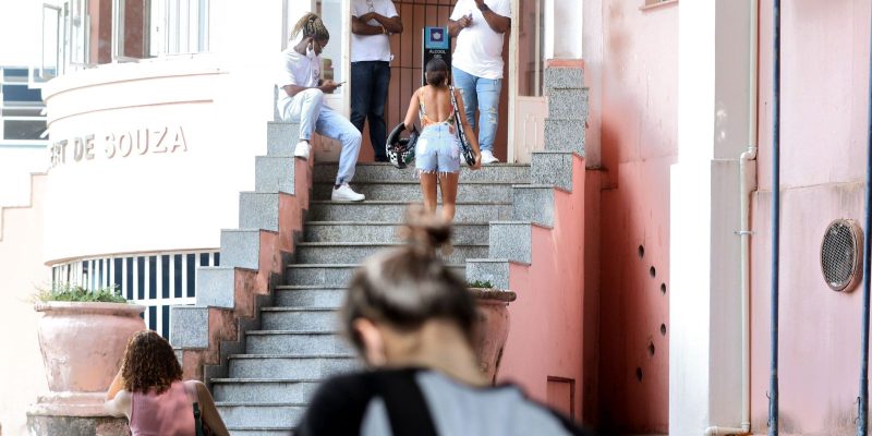Mega-Sena deste sábado paga prêmio de R$ 3 milhões