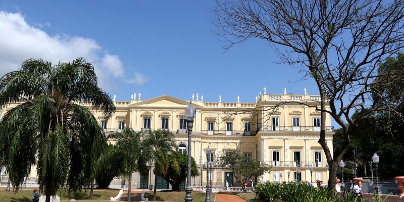 Preservação de acervos culturais é tema hoje do Brasil em Pauta