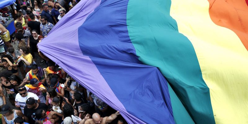 Pesquisa descreve barreiras para acesso de pessoas trans ao emprego