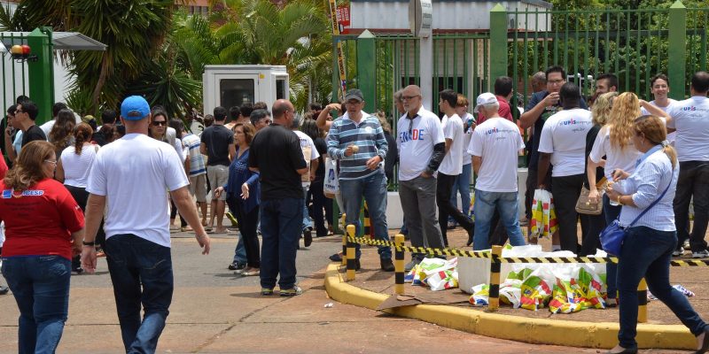 Termina hoje prazo para dispensa de prova do Enade 2022