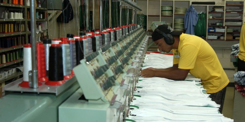 Preços na saída das fábricas caem 0,54%, revela pesquisa