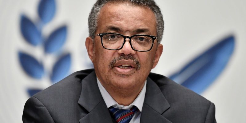 OMS decide manter covid-19 como emergência global em saúde pública