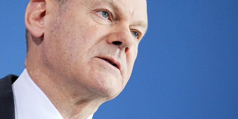 Primeiro-ministro alemão deve vir ao Brasil nas próximas semanas