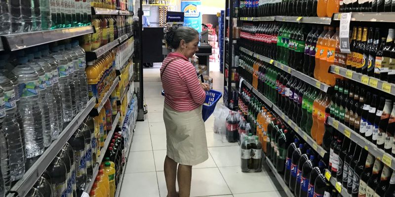 Varejo paulistano cresceu 25,5% em dezembro devido às compras de Natal