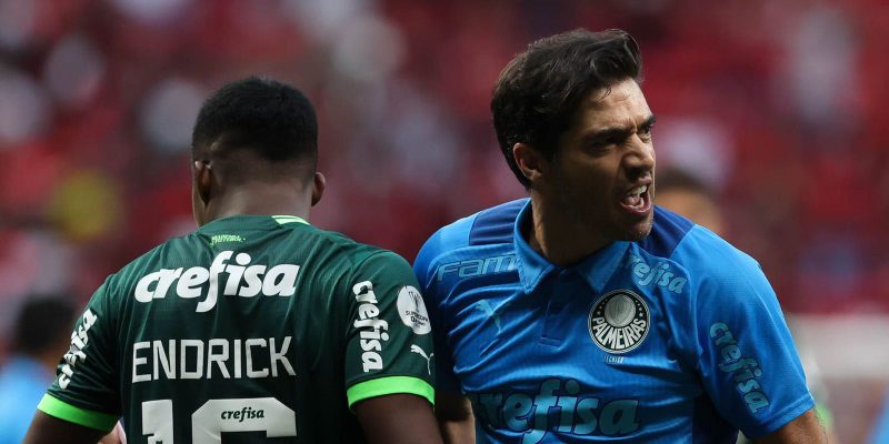 Coluna - Paciência do Palmeiras é exemplo a ser seguido