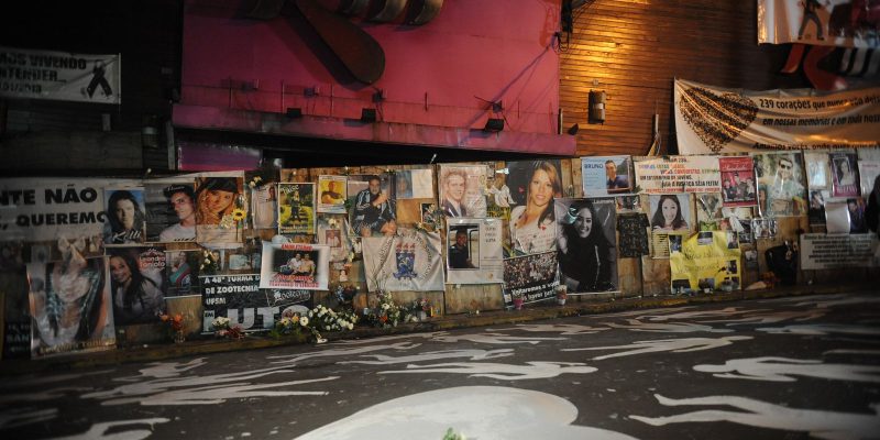 Incêndio na Boate Kiss: 10 anos de tristeza e impunidade