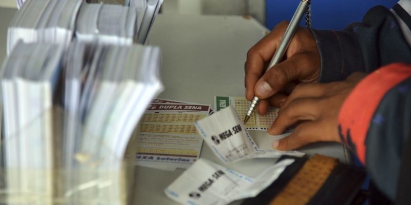 Mega-Sena acumula e prêmio vai para R$ 42 milhões