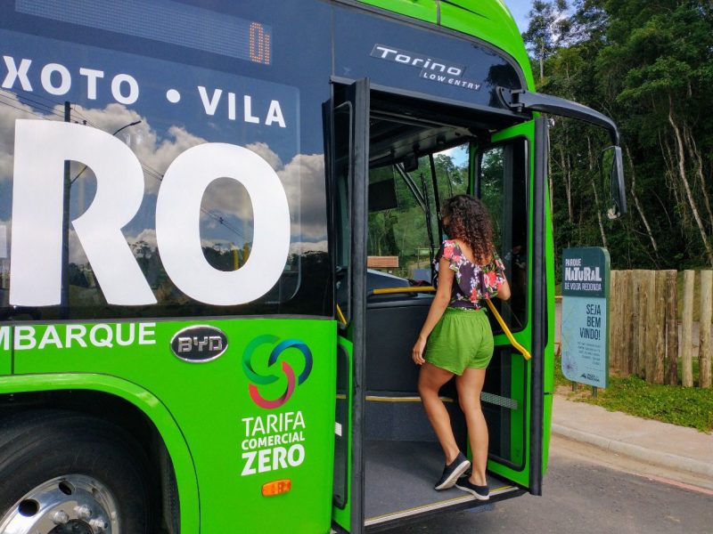 Turismo: secretaria faz balanço das ações de 2022 em Volta Redonda
