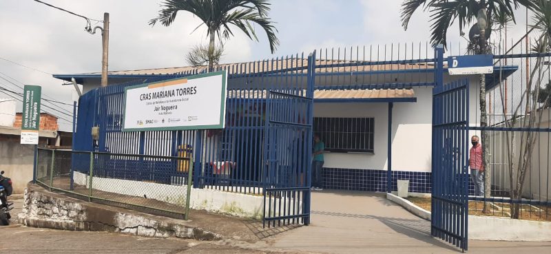 Volta Redonda abre inscrições para oficinas gratuitas de informática nos Cras