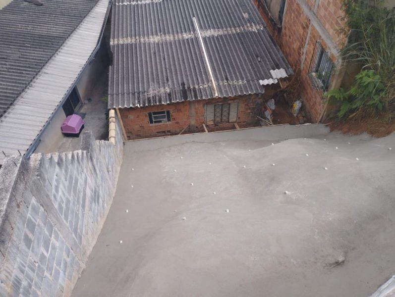 Volta Redonda: Furban entrega 52 obras de melhorias em encostas durante 2022