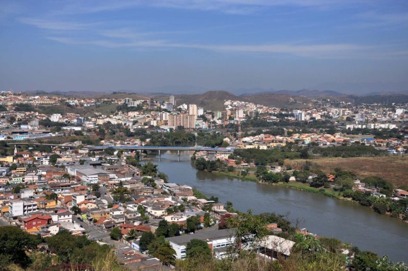 Neto vai aumentar áreas destinadas a moradias populares no Plano Diretor de Volta Redonda