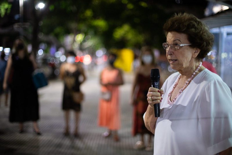 Volta Redonda participará de capacitação estadual para equipes de atendimento e apoio à mulher