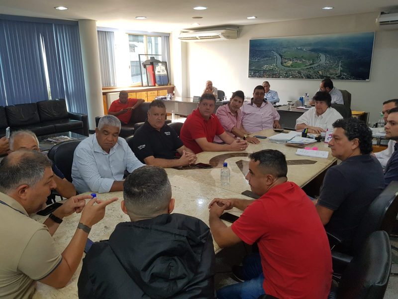 Volta Redonda: Rodovia do Contorno segue com interdições nesta segunda-feira