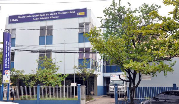 Secretaria de Ação Comunitária de Volta Redonda passa por reestruturação