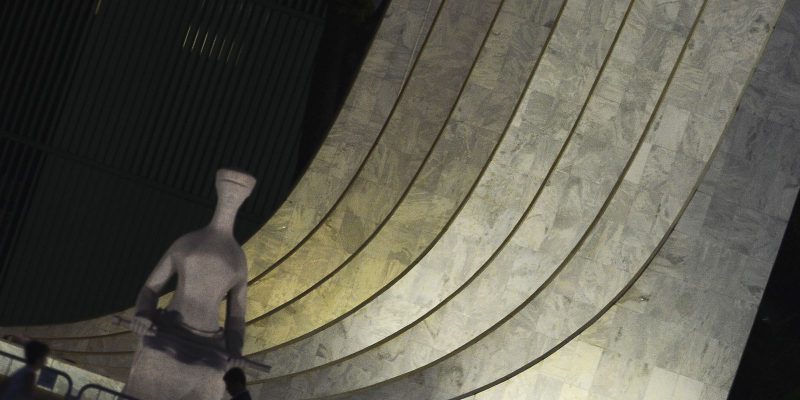 STF convoca sessão virtual permanente durante recesso