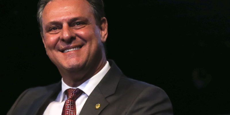 Ao assumir Agricultura, Fávaro cita conciliação e sustentabilidade