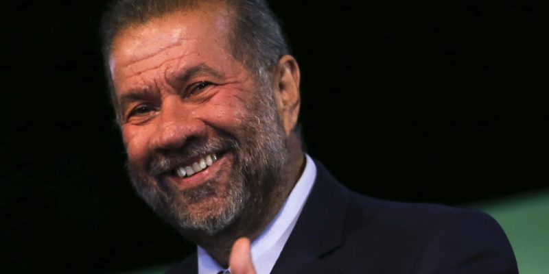 Novo ministro da Previdência quer rever reforma