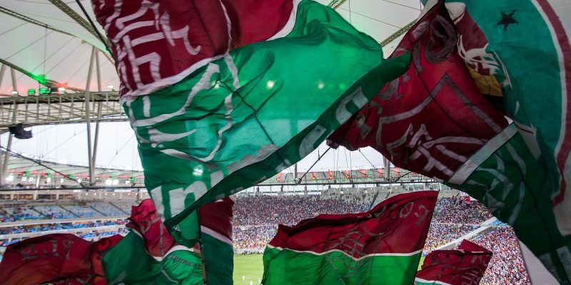 Cariocão: com mando de campo, Madureira recebe Fluminense no ES