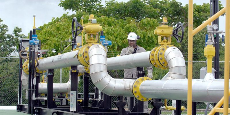 Petrobras reduz preço do gás natural em 11,1%