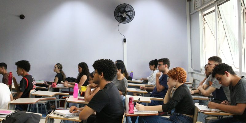 Prorrogado até dia 31 prazo de inscrições para o Enem USP