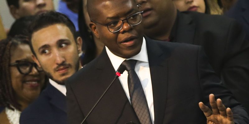 Ministério dos Direitos Humanos recompõe Comissão de Anistia