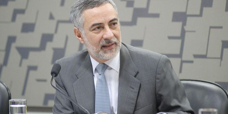 Itamaraty confirma novo embaixador do Brasil na Argentina