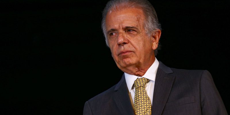 Múcio diz que vai atuar para fortalecer ações do Ministério da Defesa
