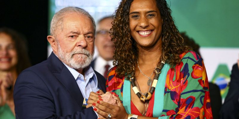 Ministras dos Povos Indígenas e da Igualdade Racial tomam posse hoje