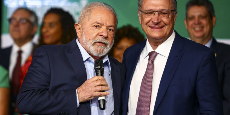 Lula and Alckmin take office today; understand the rite