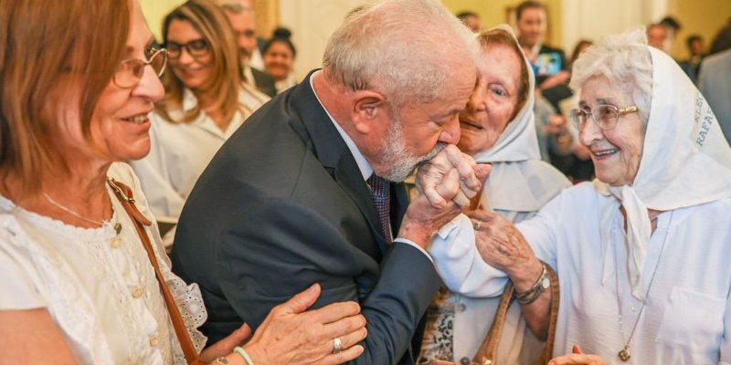 lula maes de maio