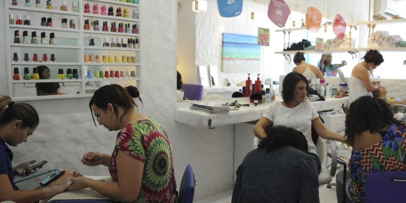 Sebrae leva empreendedorismo a comunidades carentes do Rio de Janeiro