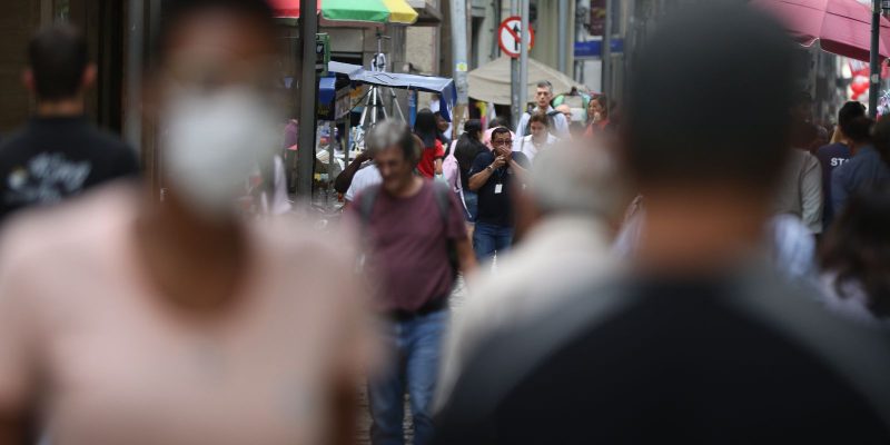 Rio de Janeiro passa de 1,3 mil casos confirmados de mpox