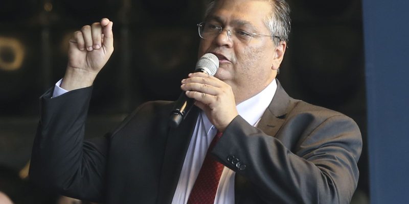 Governo cria e-mail para receber informações sobre atos de domingo