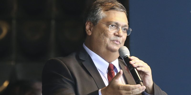 Justiça vai atuar se atos políticos caracterizarem competência federal