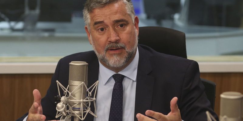 Transversalidade e cooperação são orientações de governo, diz Pimenta