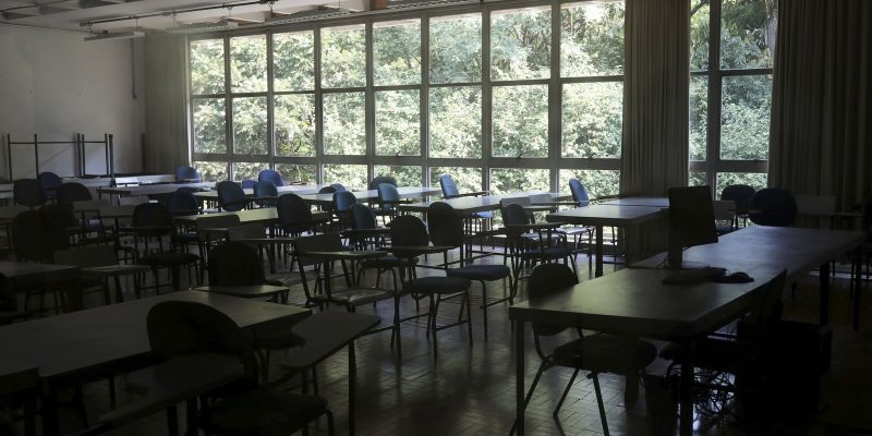Banco Mundial: covid-19 pode resultar em geração perdida de jovens