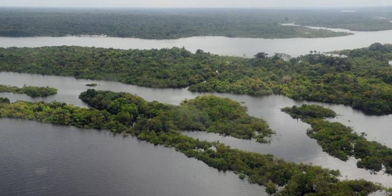 Ministério da Justiça vai lançar programa Amazônia Mais Segura