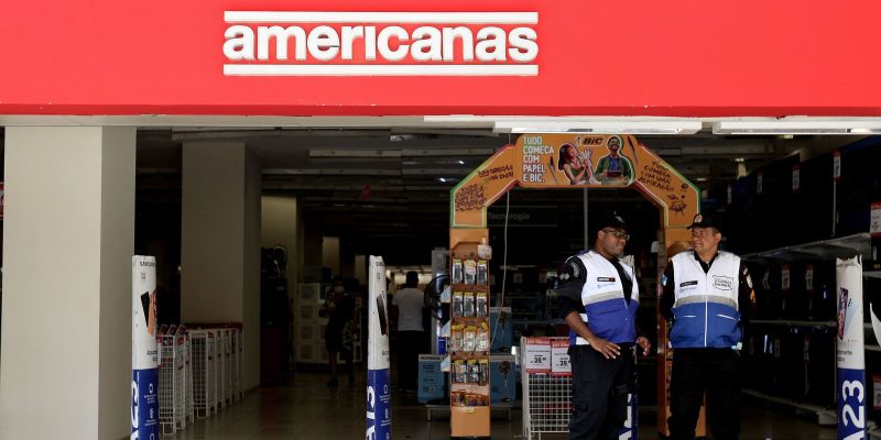 Credores da Americanas têm 15 dias para contestar créditos