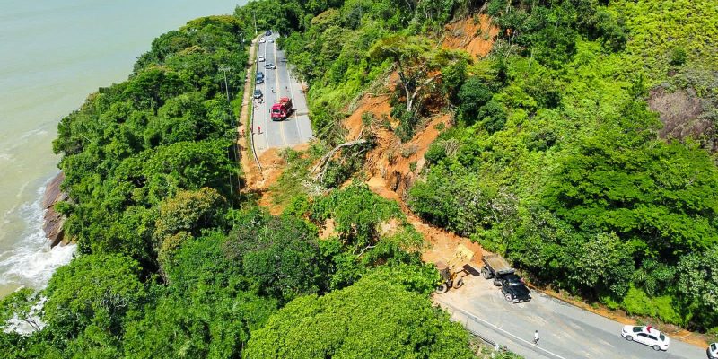 Ministro Waldez Góes visitará amanhã litoral norte de São Paulo
