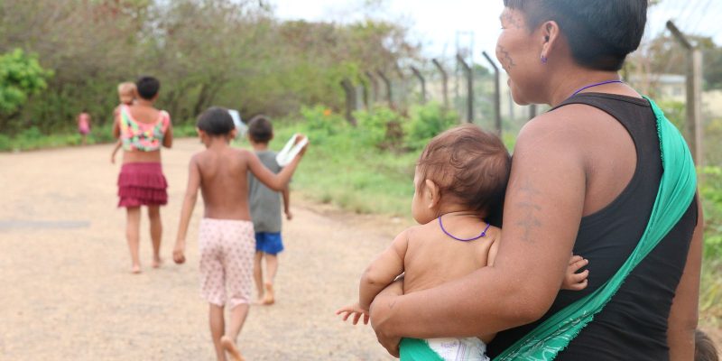Grupo do Mais Médicos irá para terra yanomami em março