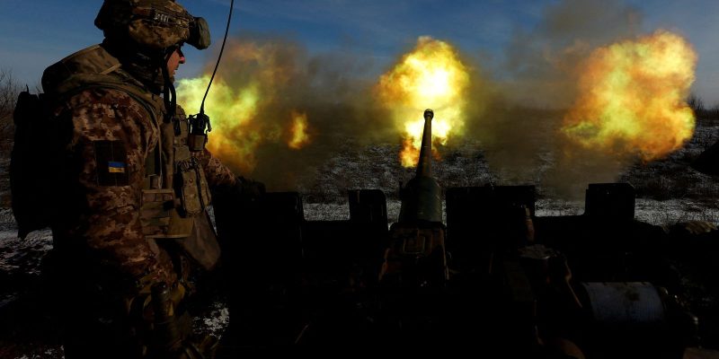 Com milhares de mortos e refugiados, guerra na Ucrânia completa um ano