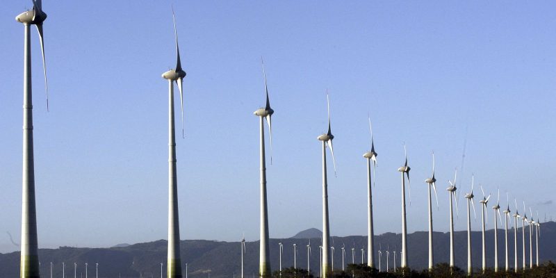 Geração de energia renovável bateu recorde em 2022
