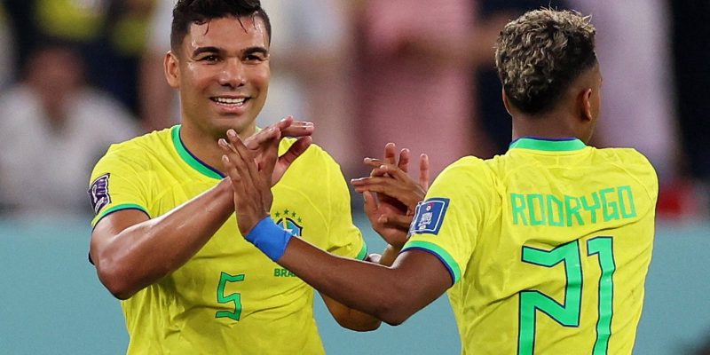 Seleção brasileira fará amistoso contra Marrocos em 25 de março