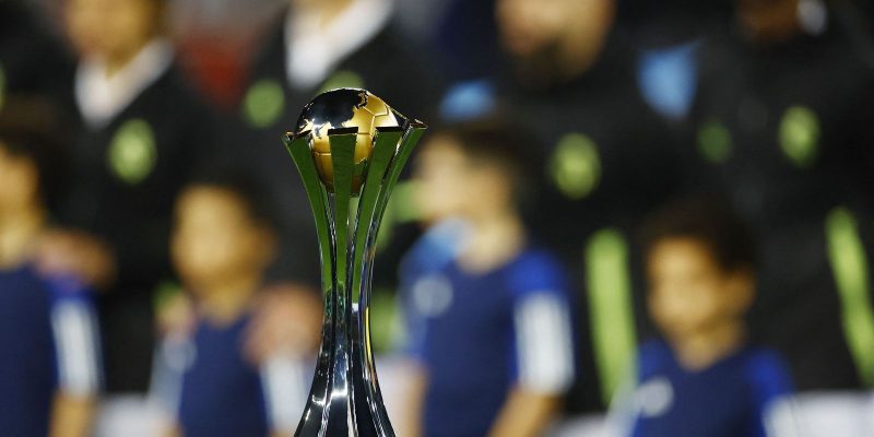 Fifa define alocação de vagas para o Mundial de Clubes de 2025