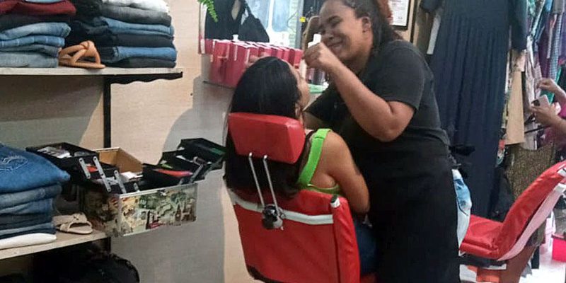 Projeto (Re)conquista capacita ONGs das regiões Sudeste e Nordeste