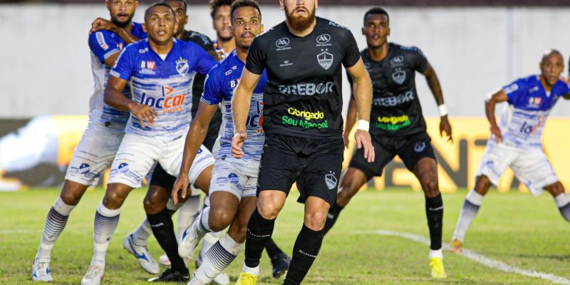São Raimundo supera Cuiabá por 4 a 3 e avança na Copa do Brasil