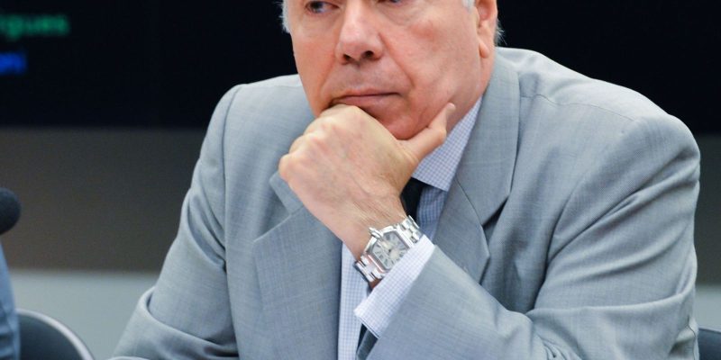 Brasil e Croácia discutem relações bilaterais