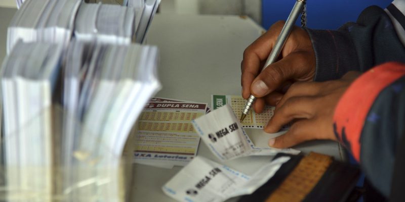 Mega-Sena sorteia nesta quarta-feira prêmio estimado em R$ 9 milhões